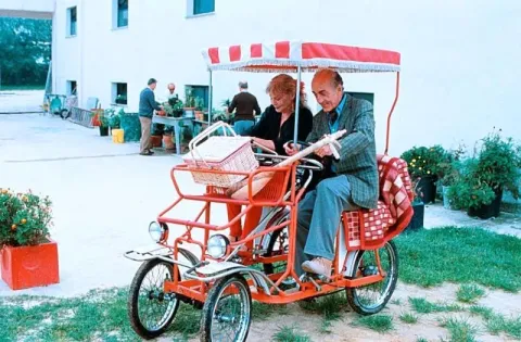 Дом улыбок — кадр 5
