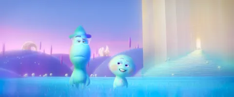 Душа — кадр 8