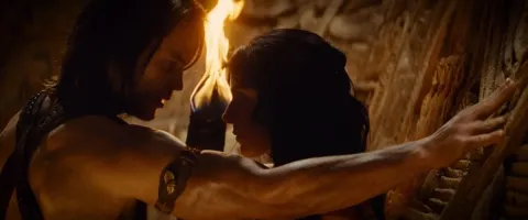 Джон Картер — кадр 10