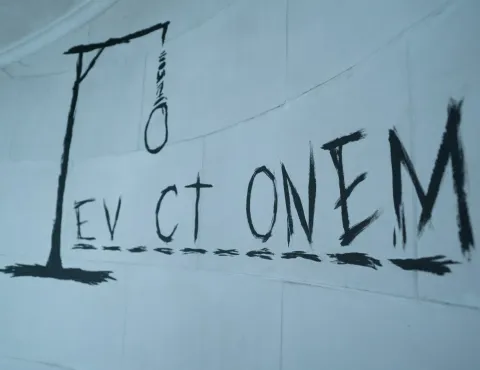 Виселица — кадр 3