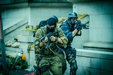 Конец дня — кадр 3