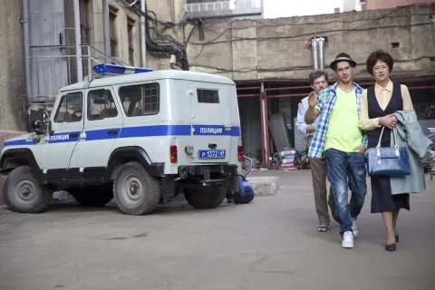 Учителя — кадр 4