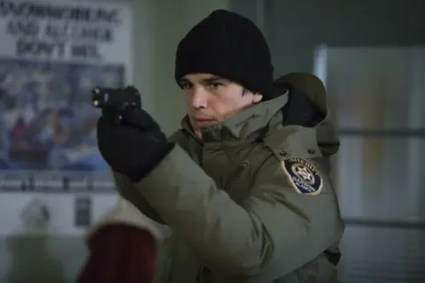 30 дней ночи — кадр 4