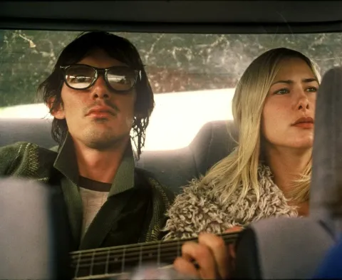 Последние дни — кадр 6