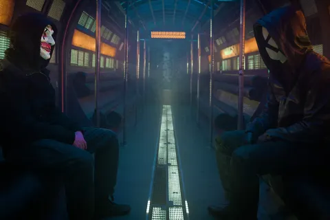 Кто я — кадр 3