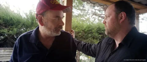 Один в своем роде — кадр 5
