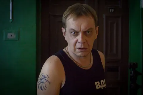 Виолетта из Атамановки — кадр 2