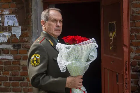 Виолетта из Атамановки — кадр 8