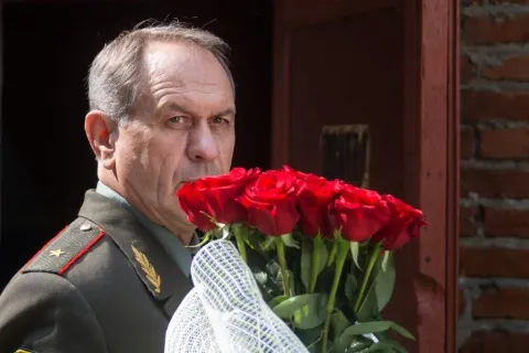 Виолетта из Атамановки — кадр 10