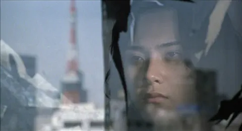 9 душ — кадр 7