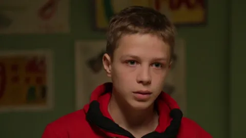 14  / Четырнадцать плюс — кадр 5