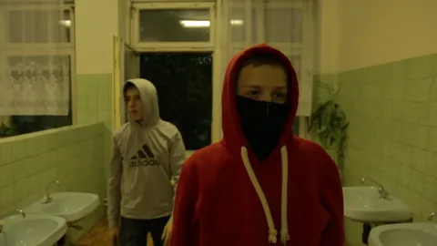 14  / Четырнадцать плюс — кадр 8