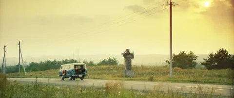 Только не они — кадр 9
