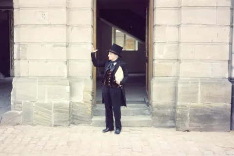 Каждый за себя, а Бог против всех — кадр 12