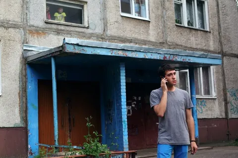 Второй шанс — кадр 4