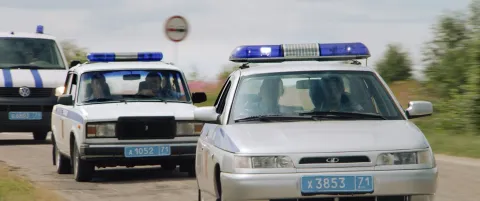 Ч/Б — кадр 10