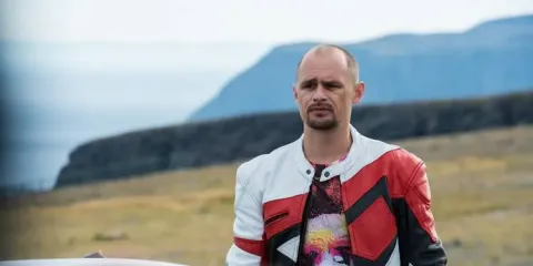 Скандинавский форсаж — кадр 3