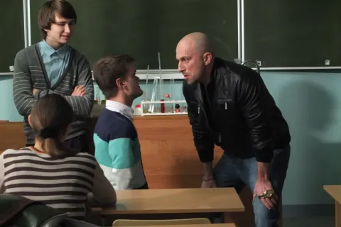 Физрук — кадр 11