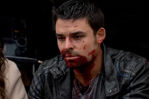 Ничего себе поездочка 3 — кадр 8