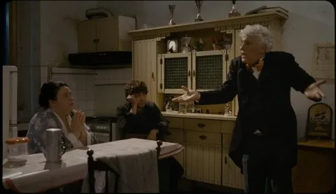 Пазолини — кадр 9