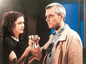 Мастер и Маргарита — кадр 2