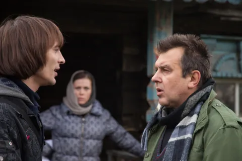 Тринадцать / 13 — кадр 8