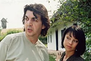 Летний дождь — кадр 3