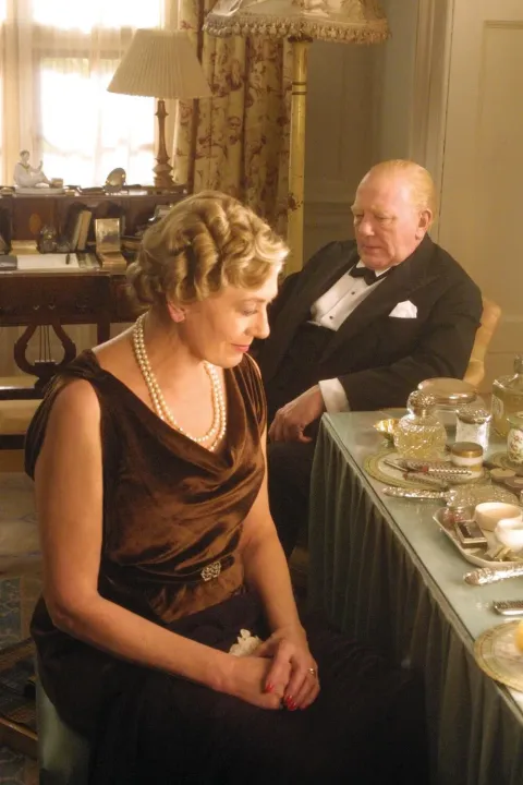 Черчилль — кадр 2
