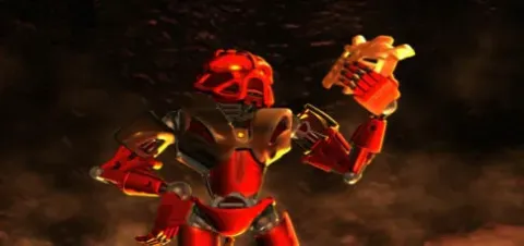 Бионикл: Маска света — кадр 6