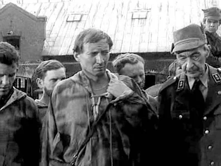 Четыре танкиста и собака — кадр 7