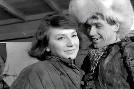 Четыре танкиста и собака — кадр 10