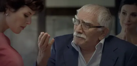 Домик в сердце — кадр 6