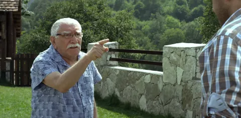 Домик в сердце — кадр 10