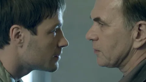 На глубине — кадр 11