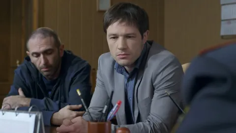 На глубине — кадр 12