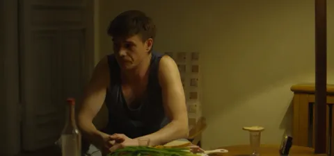 Кровь за кровь — кадр 4