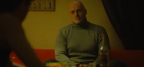 Кровь за кровь — кадр 5