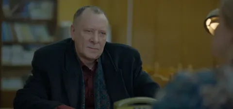 Кровь за кровь — кадр 12