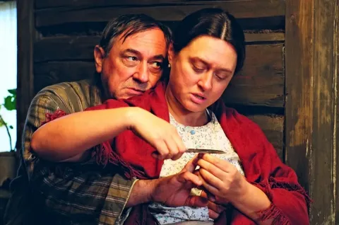 Свои — кадр 7
