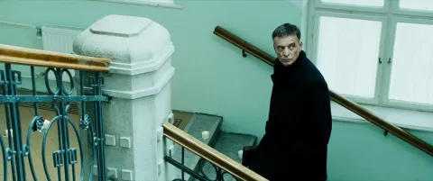 Враг класса — кадр 3