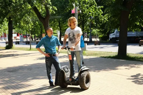 Смешанные чувства — кадр 12