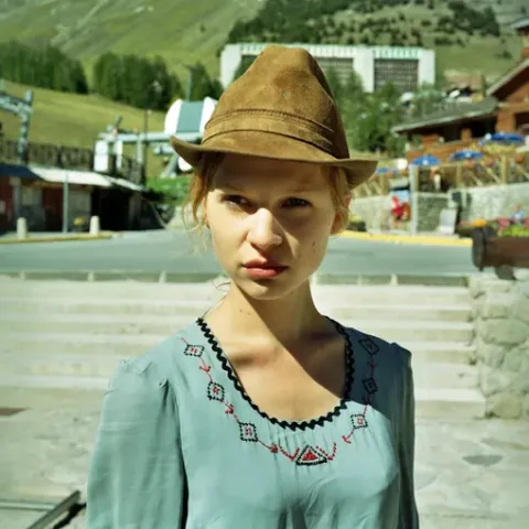 Лето Ольги — кадр 1