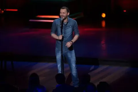 Stand Up (Стендап) — кадр 2