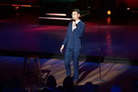 Stand Up (Стендап) — кадр 3