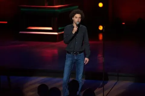 Stand Up (Стендап) — кадр 5