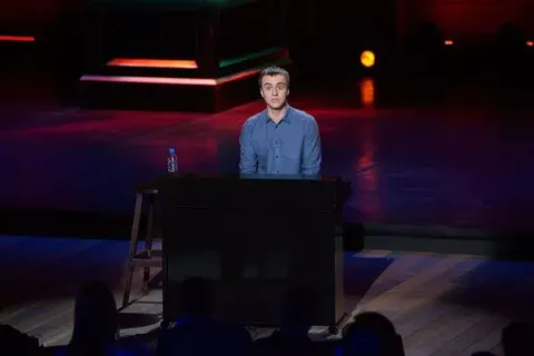 Stand Up (Стендап) — кадр 6
