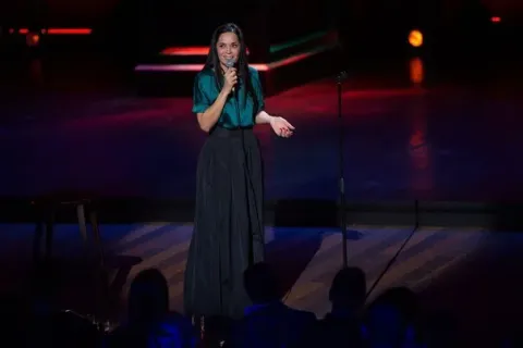 Stand Up (Стендап) — кадр 7