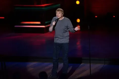 Stand Up (Стендап) — кадр 8