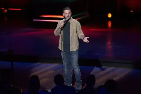 Stand Up (Стендап) — кадр 9