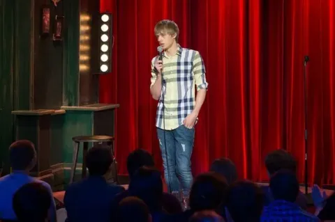 Stand Up (Стендап) — кадр 11